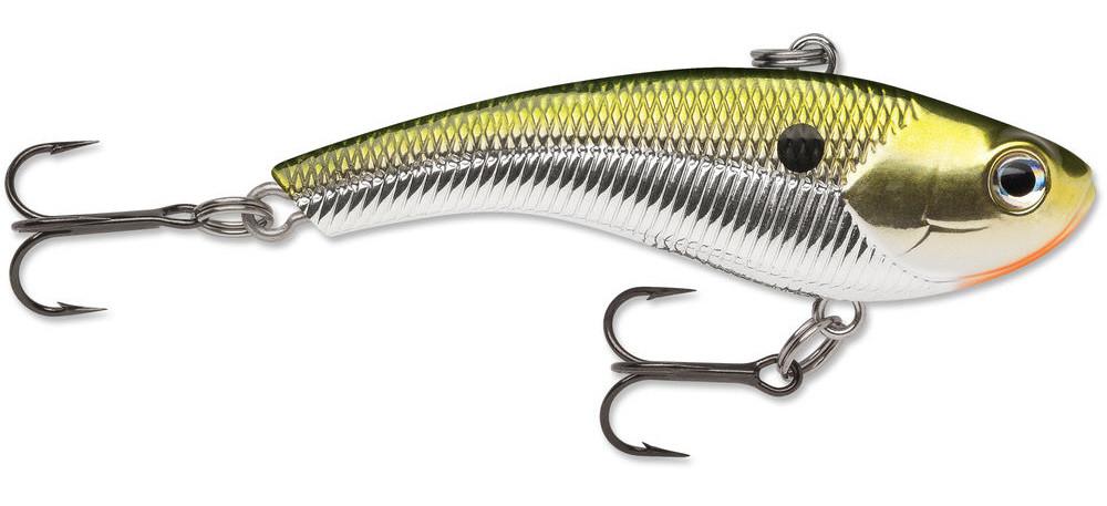 Rapala Slab Rap SLR04 1 1 2 inch Lipless Crankbait