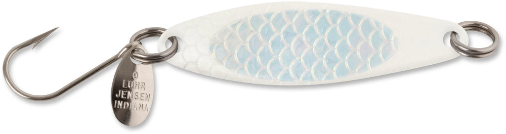 Luhr Jensen Needlefish 2 inch Spoon