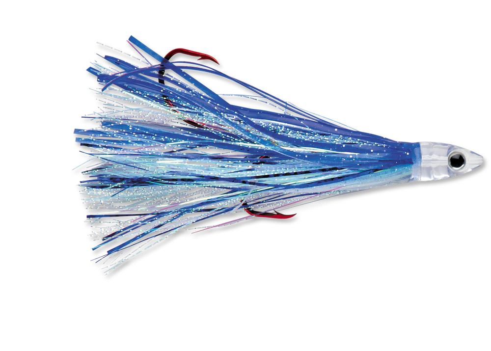 Luhr Jensen Jensen Rigged Flash Fly