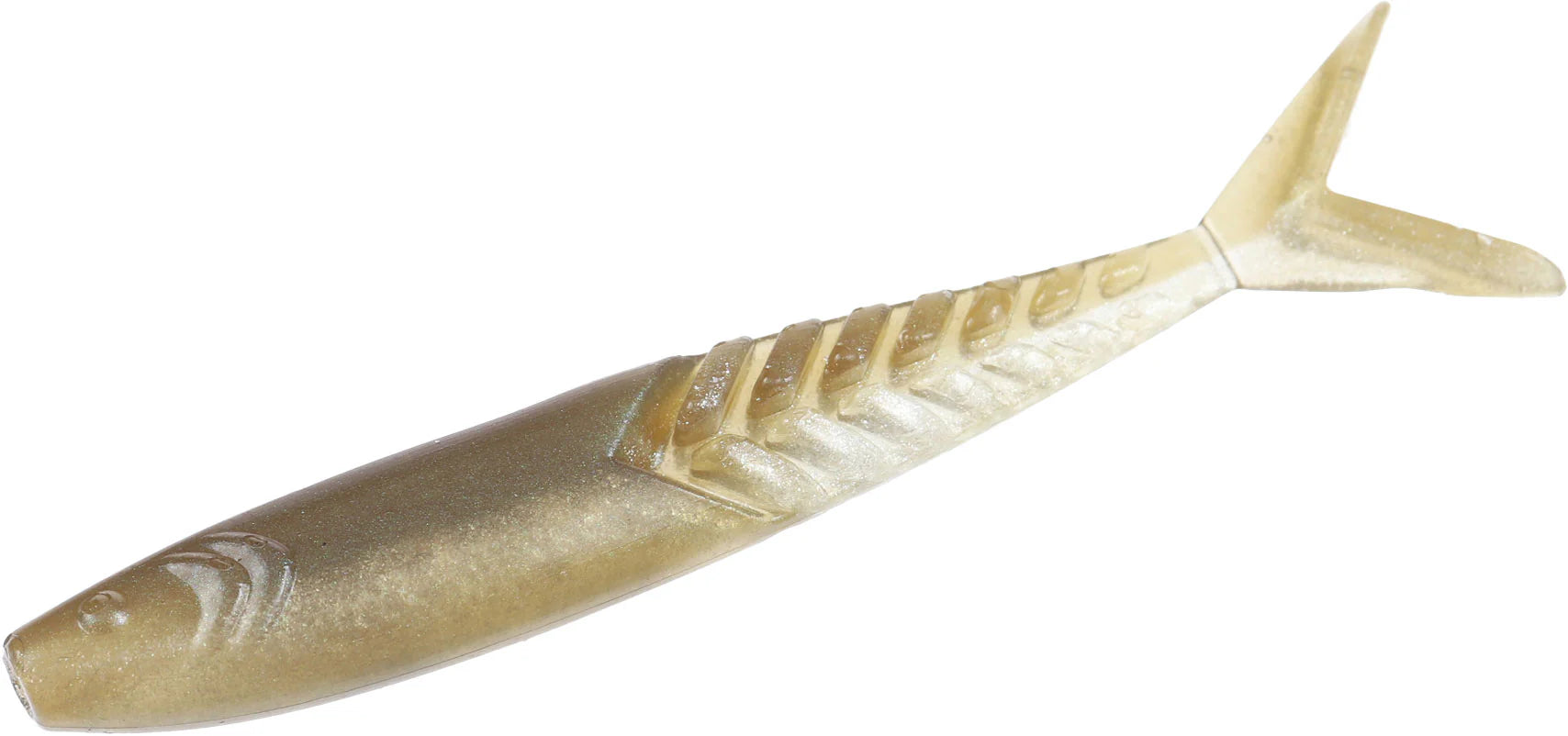 Zoom Shimmer Shad 36 Inch