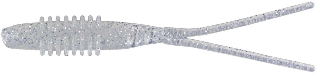 Big Bite Baits Kamikaze Swimon Split Tail 7 Pack