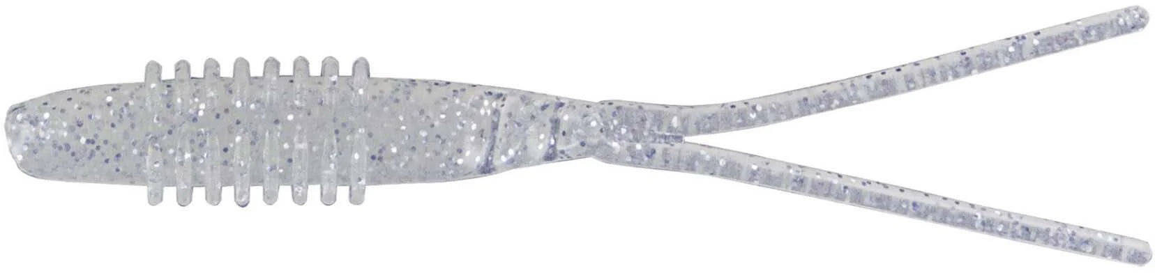 Big Bite Baits Kamikaze Swimon Split Tail 7 Pack