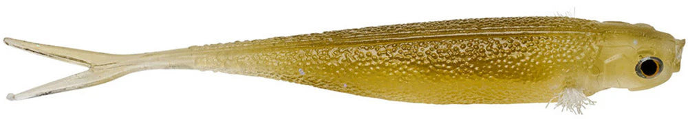 Engine Like Two Five Elastomer Soft Plastic Minnow 25 Inch