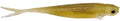 Engine Like Two Five Elastomer Soft Plastic Minnow 25 Inch