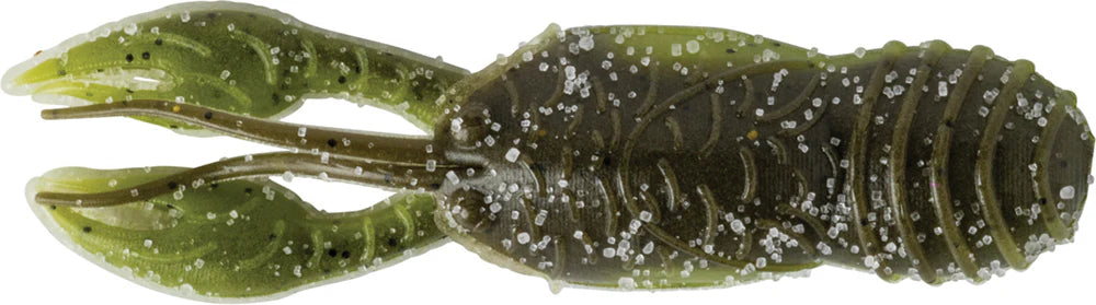 Great Lakes Finesse Micro Juvy Craw 2 Inch