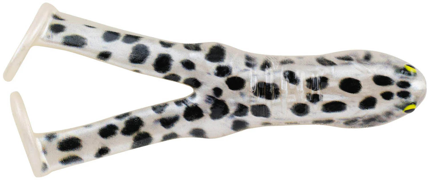Berkley PowerBait Beatn Paddle Frog 39 Inches