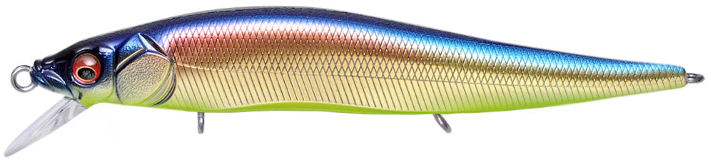 Megabass Ito Vision 110 Jr Jerkbait