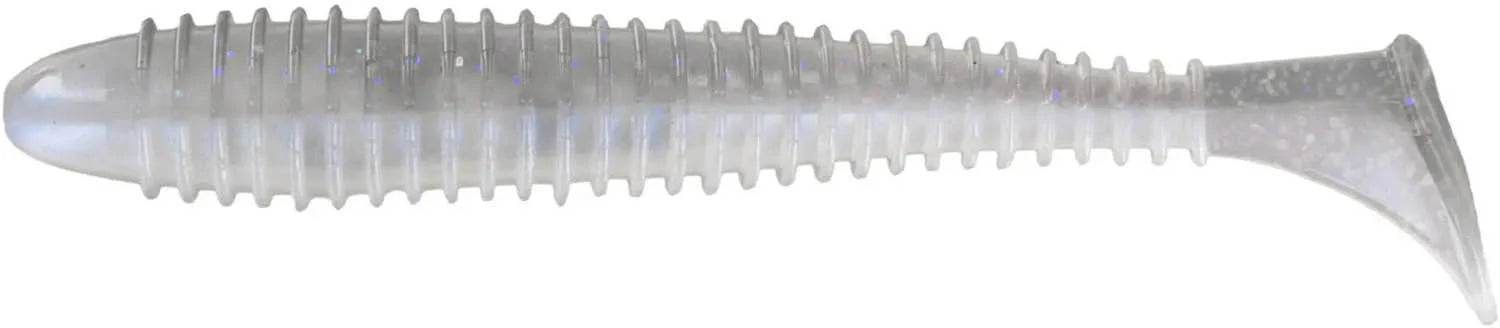 Big Bite Baits Pro Swimmer Paddle Tail Swimbait 33 Inch