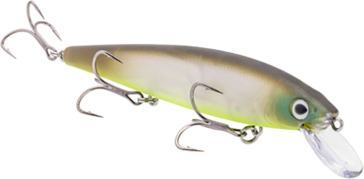 Strike King KVD Elite 300 Series Jerkbait 475 Inches