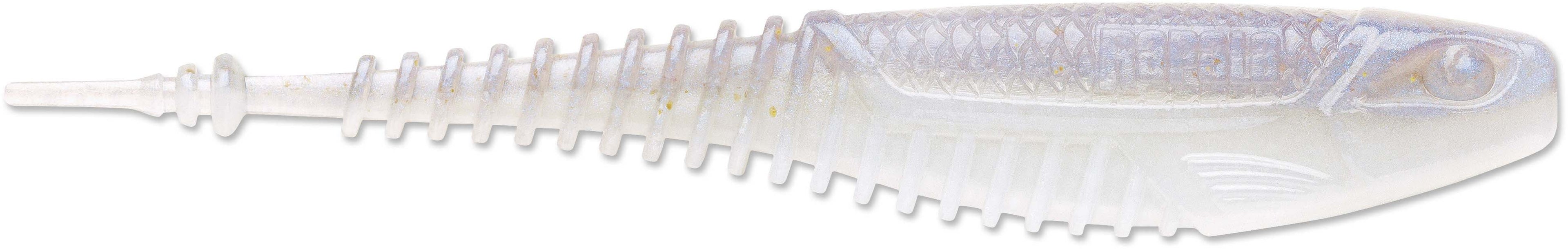 Rapala Crush City 425 Inch Freeloader 6 Pack
