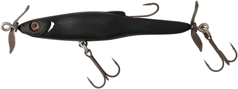 Great Lakes Finesse Stay Pinned Spy Bait 275 Inch