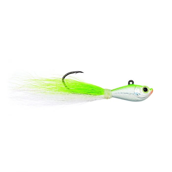 Eagle Claw Trokar Pro V Bucktail Hair Jig
