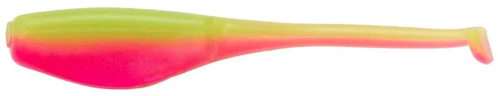 Bobby Garland Baby Shad SwimR 2 1 4 inch Soft Paddle Tail Swimbait 15 pack