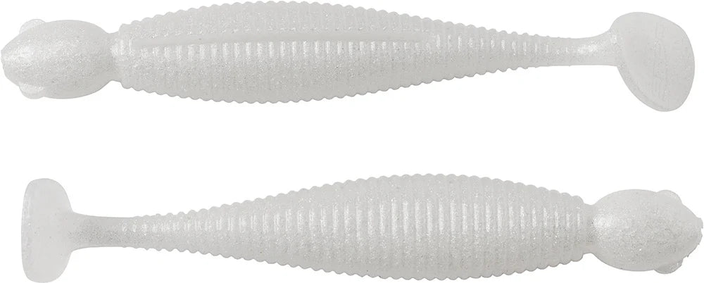 SPRO Surface Swimmer Paddle Tail Swimbait 475 Inch