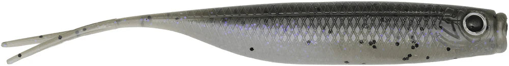 G Ratt Rocker Soft Jerkbait 4 Inch