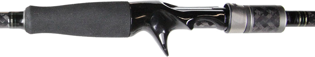 iRod Air Series Casting Rods