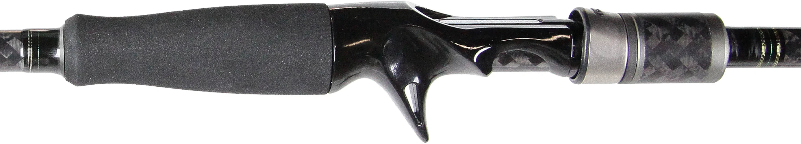 iRod Air Series Casting Rods