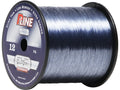 P Line Original Copolymer Monofilament Smoke Blue