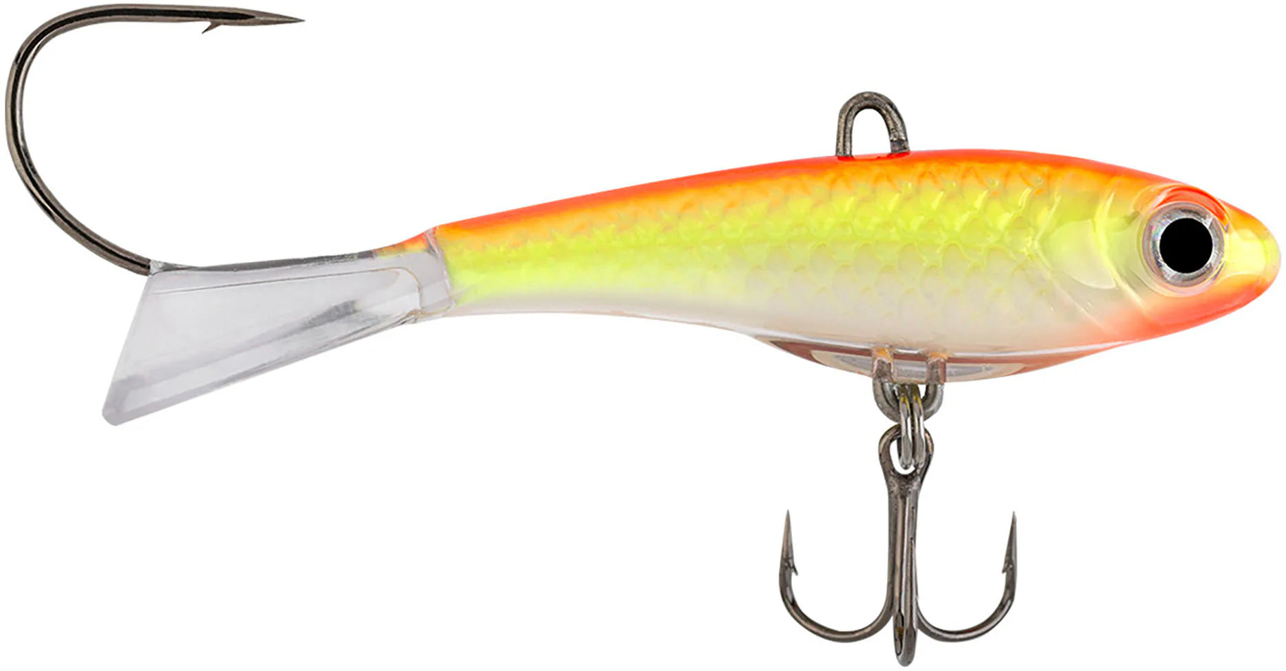 Northland Tackle Pitchin Puppet