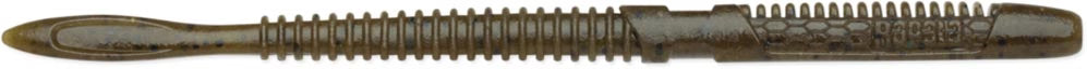 Rapala Crush City Janitor Worm 6 Inch