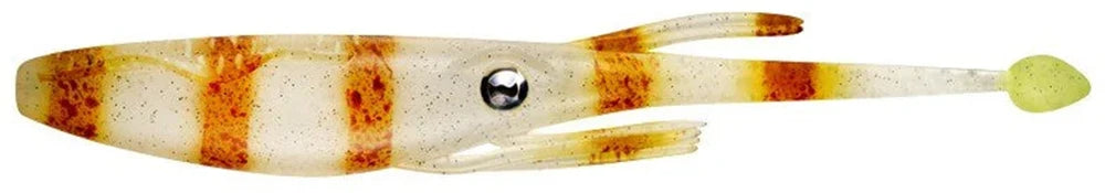 Nomad Design Live Ops SW Jerksquid Soft Plastic Jerkbait 325 Inch