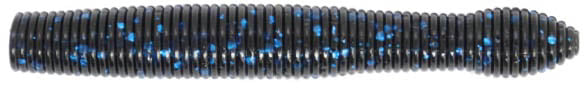 Xzone Ned Zone 3 inch Ned Rig Stickworm 8 pack