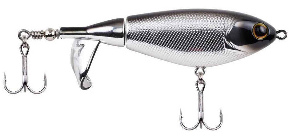 Berkley Choppo 75 90 105 120 Topwater Prop Lure
