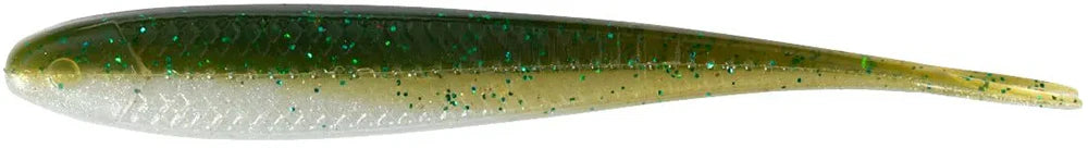YUM Forward Facing Sonar Minnow 4 Inch