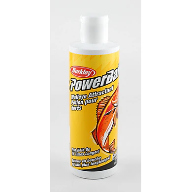 Berkley PowerBait Attractant 8 oz Bottle