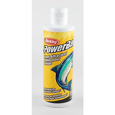 Berkley PowerBait Attractant 8 oz Bottle