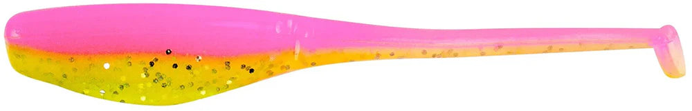 Bobby Garland Baby Shad SwimR 2 1 4 inch Soft Paddle Tail Swimbait 15 pack