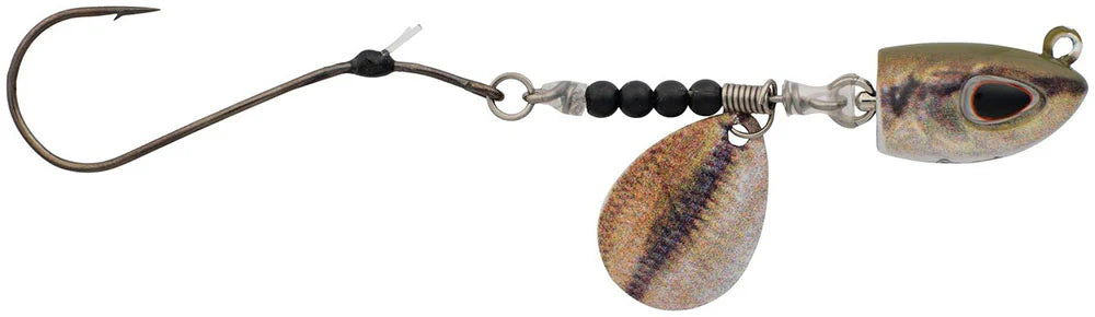 Berkley Rawler Bladed Jig 1 2 oz