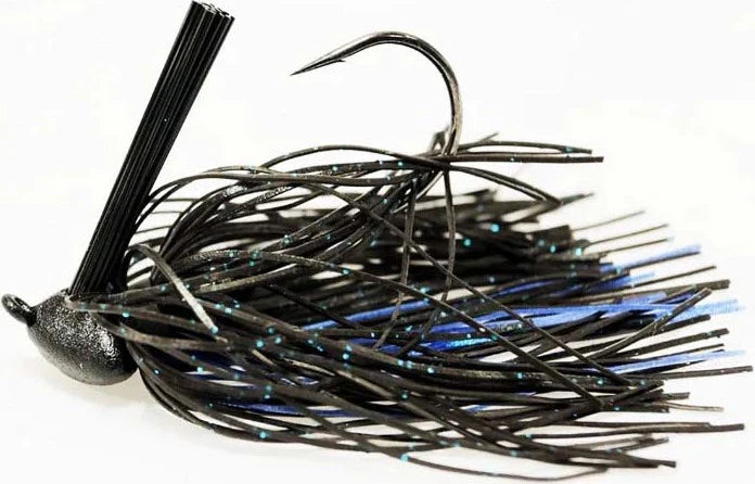 Missile Baits Ikes Head Banger Jig