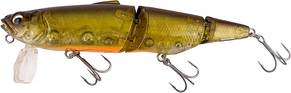 Megabass SuWitch Adjustable Lip Swimbait 54 Inch