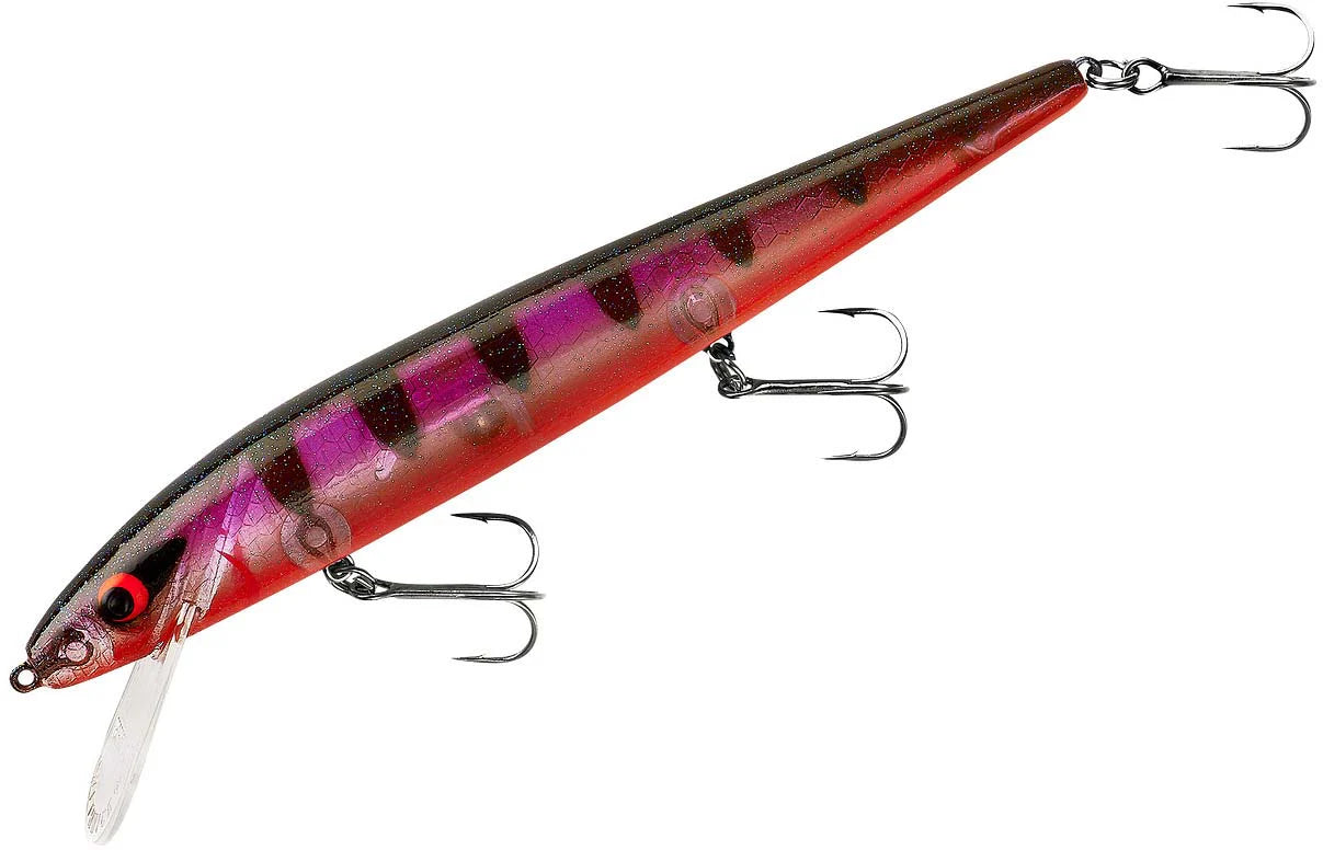 Smithwick Perfect 10 Rogue 5 1 2 inch Deep Diving Suspending Jerkbait