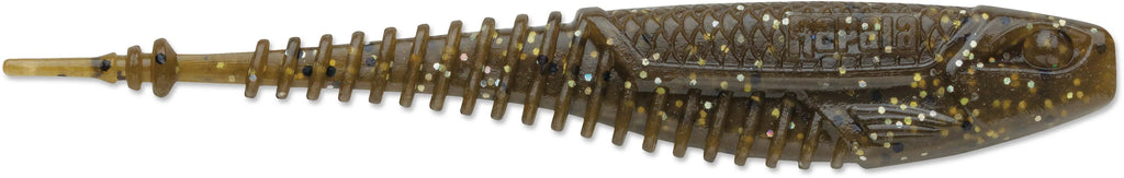 Rapala Crush City 425 Inch Freeloader 6 Pack
