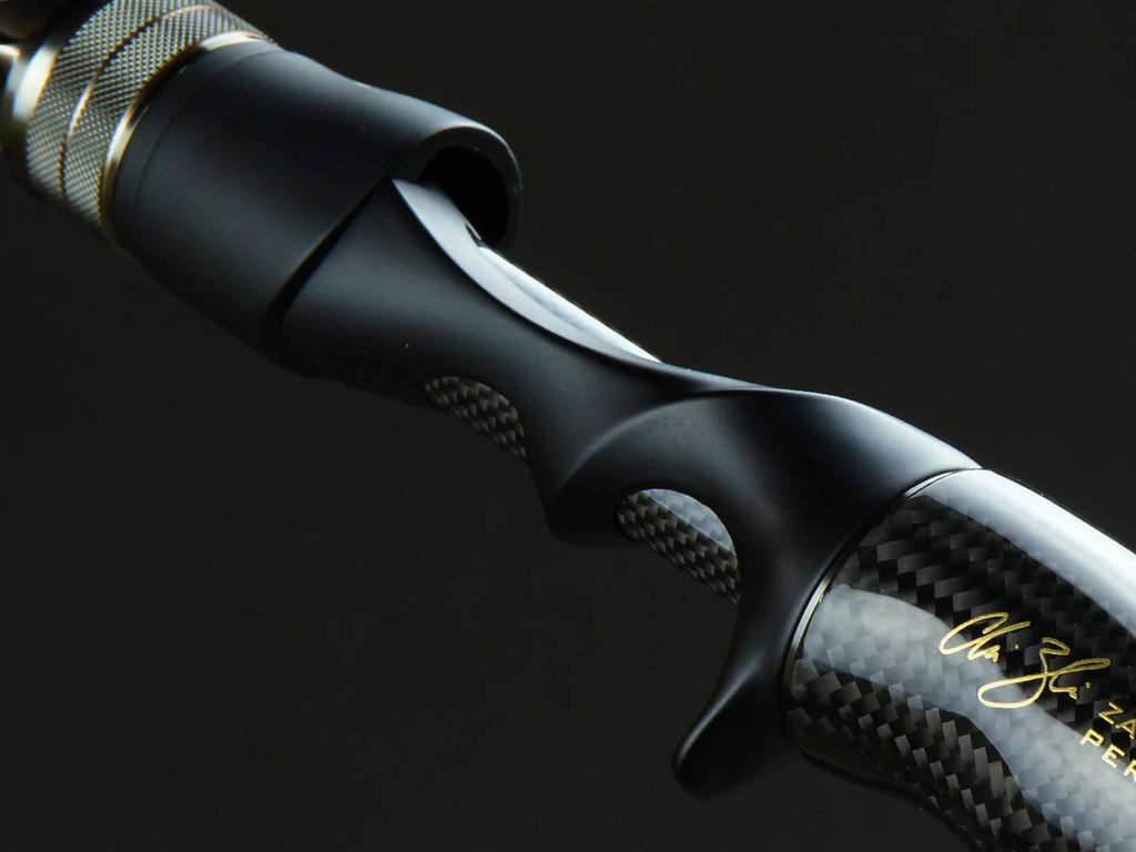 Megabass Destroyer P5 Spinning Rod