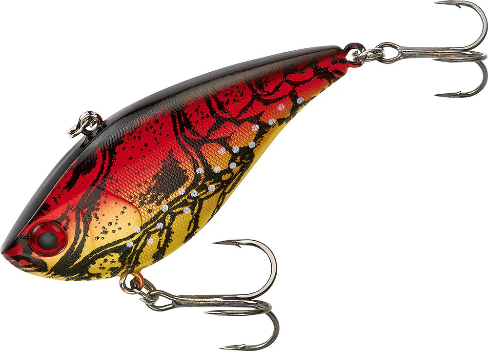 Booyah Hard Knocker Lipless Crankbait 25 Inches