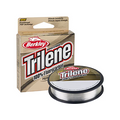 Berkley Trilene 100 Fluorocarbon Professional Grade Clear 110 Yards