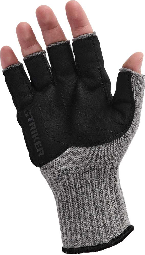 Striker Wool Gloves