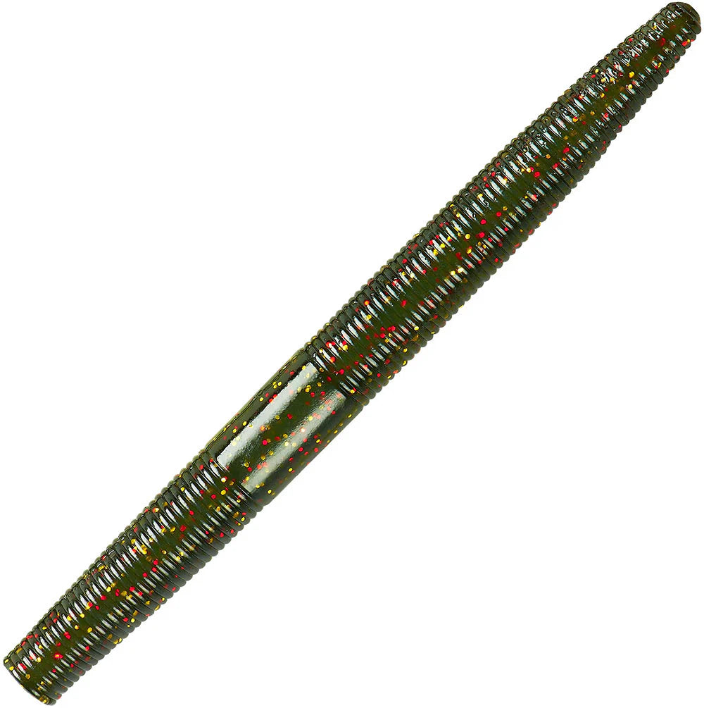 YUM Dinger Soft Plastic Stick Bait