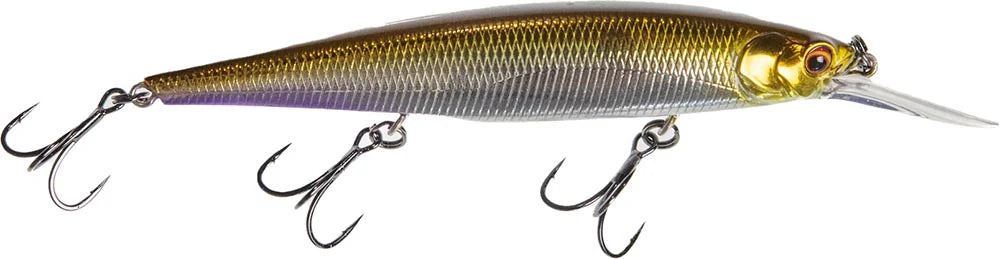 Bass Mafia Shot Caller Deep Jerkbait 45 Inches