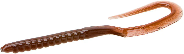 Zoom U Tale Worm 675 Inch