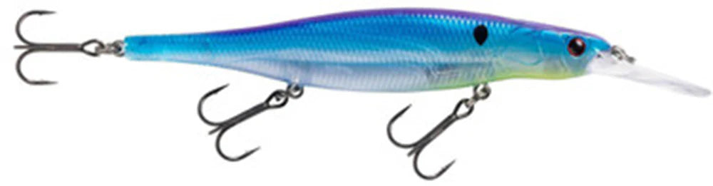 Booyah Flash Point Deep Jr Jerkbait 4 Inch