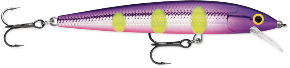 Rapala Husky Jerk 08 Jerkbait Trolling Minnow