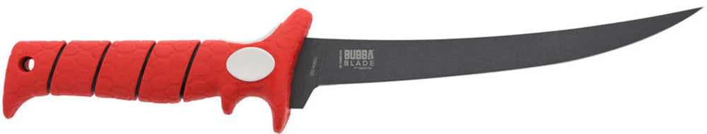 Bubba Tapered Flex Fillet Knife 8 Inch