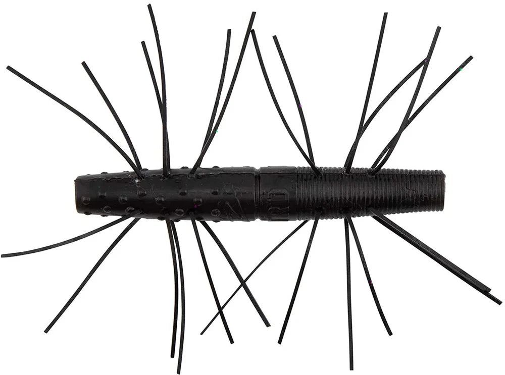 Z Man Fuzzy TRD 275 Inch 4 Pack
