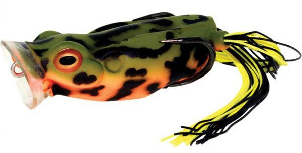 River2Sea Spittin Wa 70 Topwater Frog