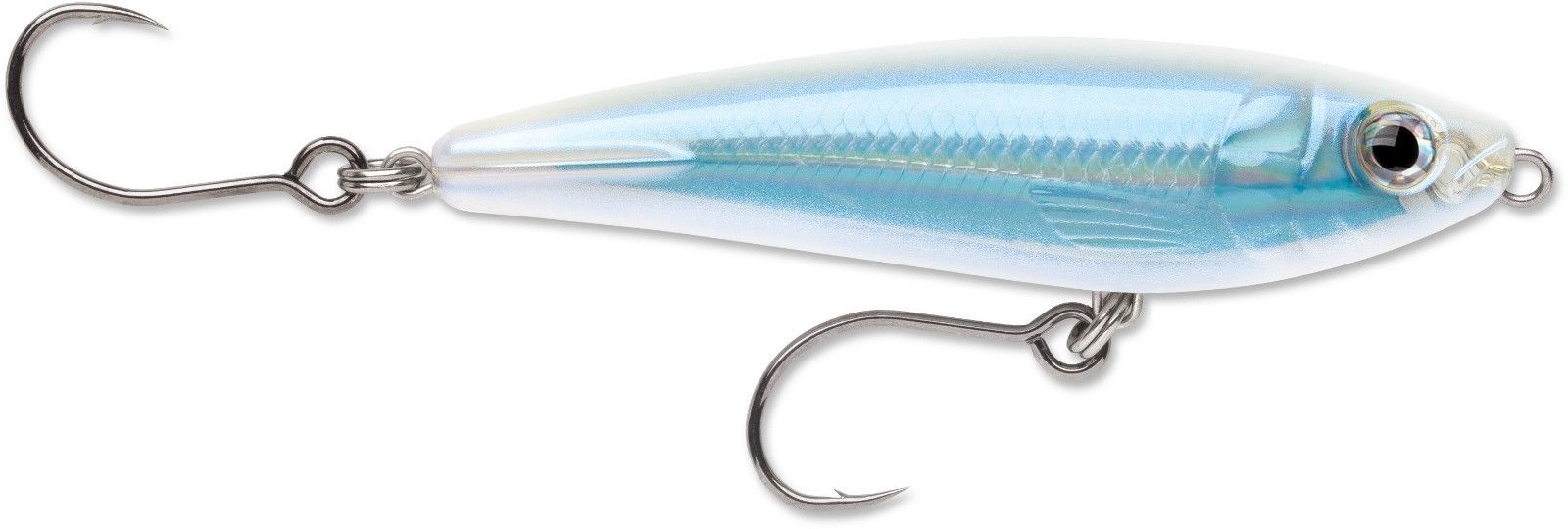 Rapala SXRSB 09 X Rap Saltwater Subwalk Subsurface Walker 35 Inch