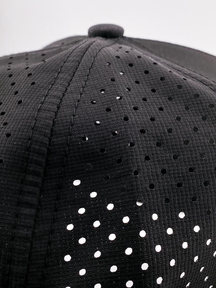 Discount Tackle Performance Rope Hat